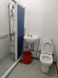 Blk 307 Woodlands Avenue 1 (Woodlands), HDB 3 Rooms #517626631